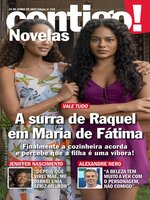 Contigo! Novelas